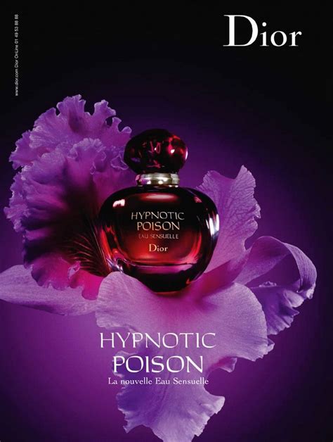 dior poison vs hypnotic poison|Dior Hypnotic Poison eau sensuelle.